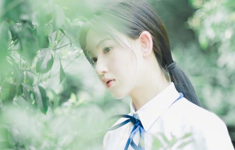 一直有子宫的内膜增厚