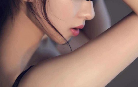 老年女性子宫膜厚怎么办