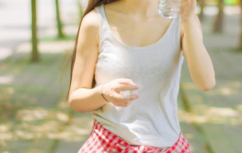 女性子宫内膜增厚的治