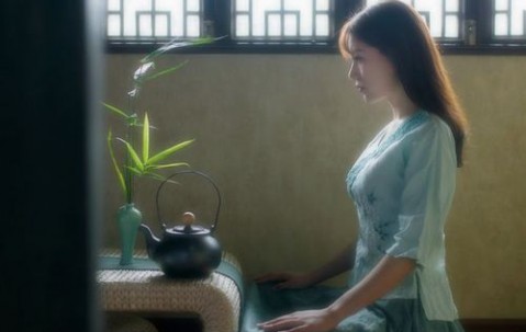 子宫内膜单侧增厚