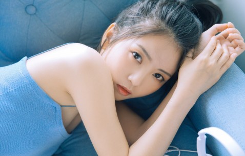 子宫内膜壁稍厚