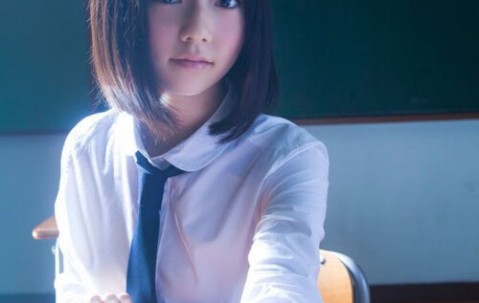 子宫内膜增厚22mm