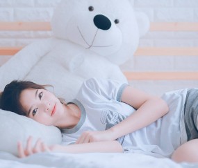 子宫内膜增厚，长期流血的隐忧